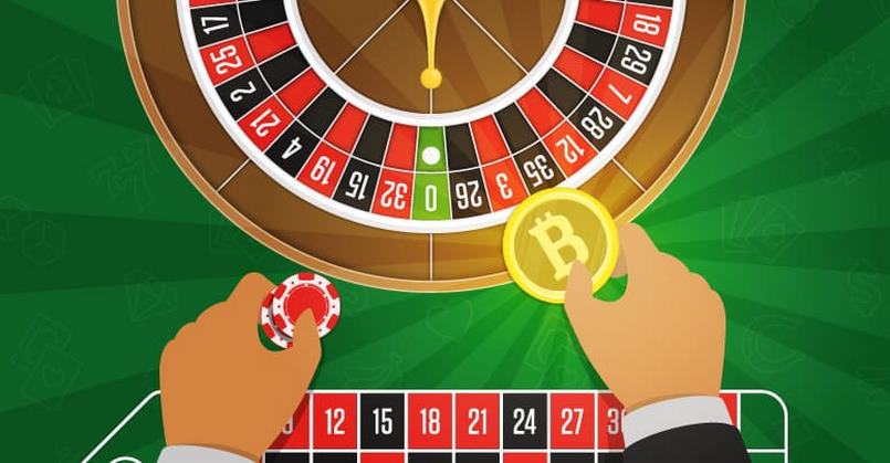 Bạn đã biết cách chơi Roulette chưa? Bạn đã biết cách chơi Roulette chưa?