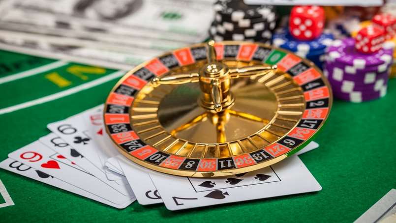 Tìm hiểu cách chơi Roulette tối ưu nhất cùng 33bet Tìm hiểu cách chơi Roulette tối ưu nhất cùng 33bet