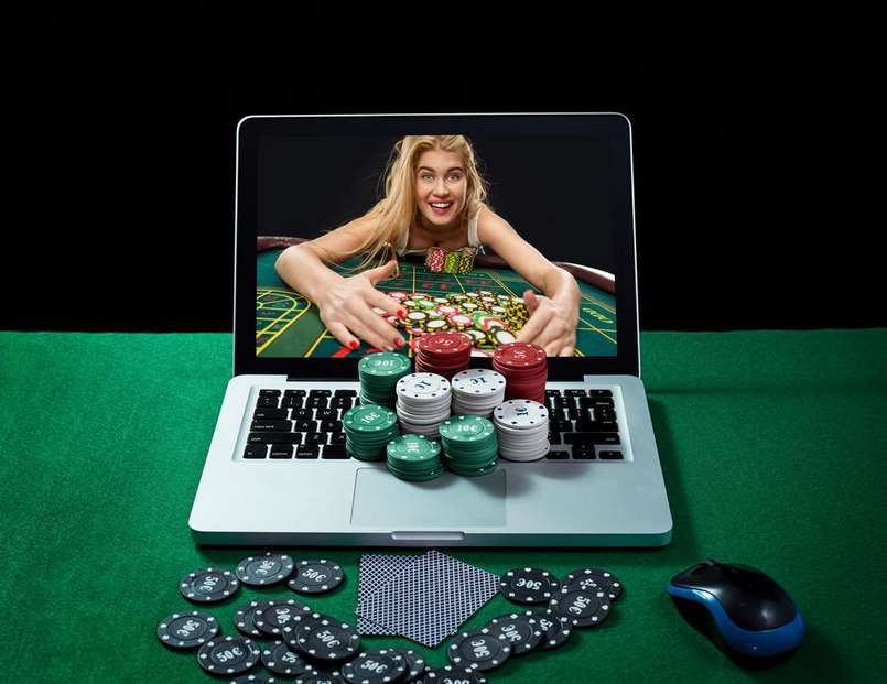 Phần mềm máy đánh bạc online được cung cấp từ thương hiệu uy tín