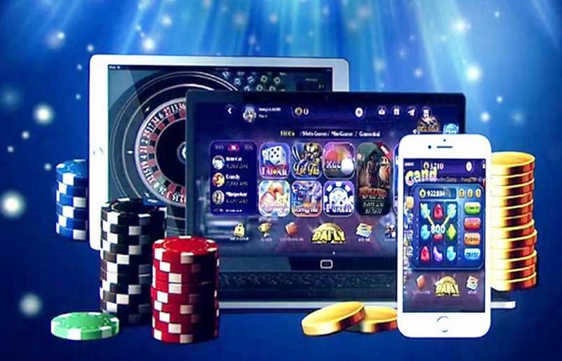 Các nhà cung cấp máy đánh bạc online được nhiều người lựa chọn